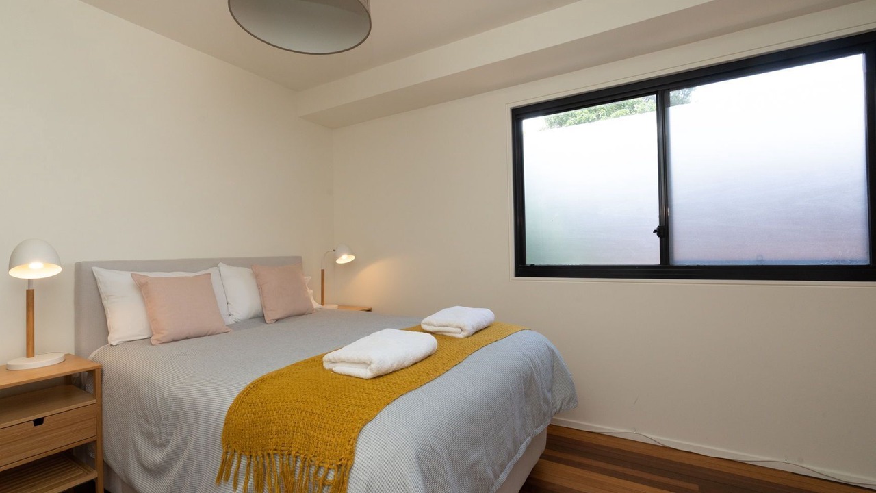 Photo of Bedroom in Brunswick Heads
