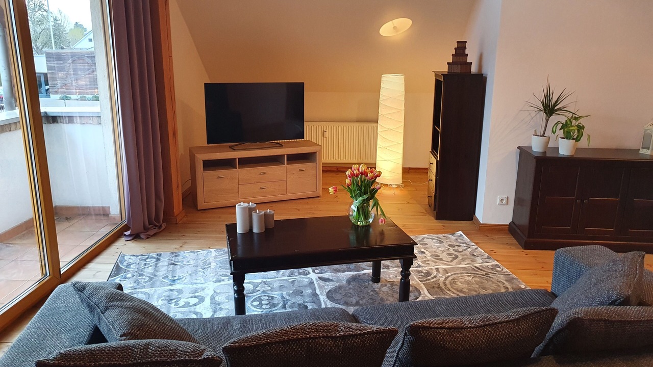 Photo of Livingroom in Wustermark