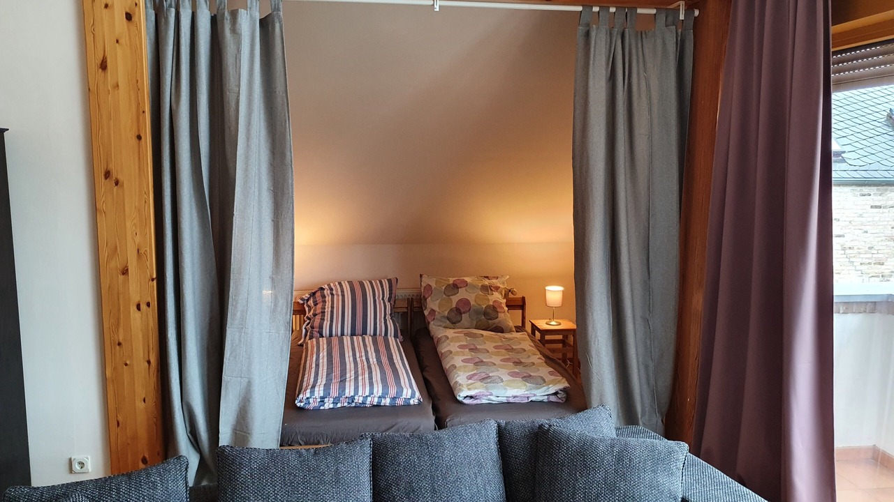 Photo of Bedroom in Wustermark