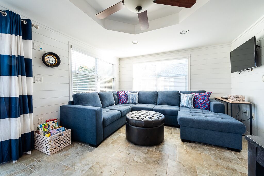 Photo of Bedroom in Old Lyme