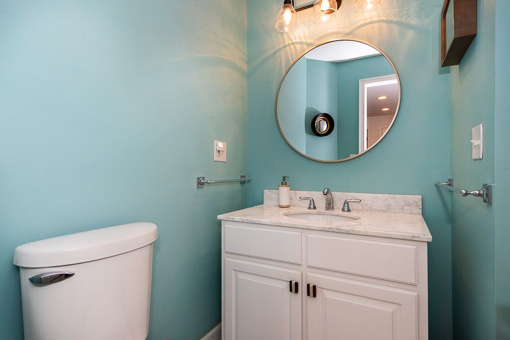 Photo of Bathroom in Old Lyme