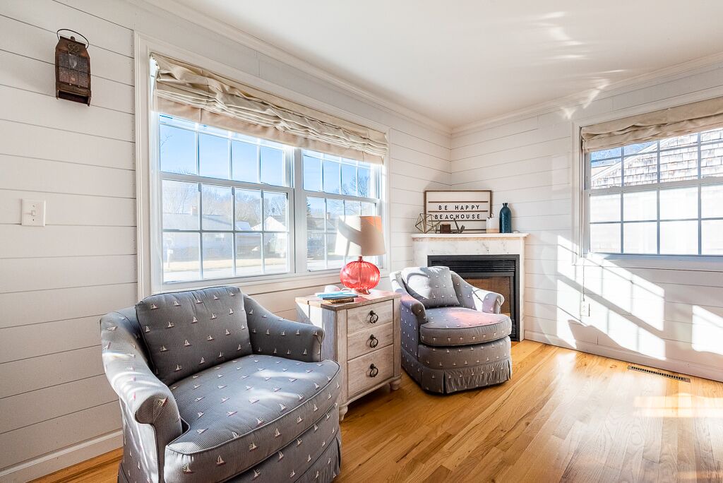 Photo of Livingroom in Old Lyme