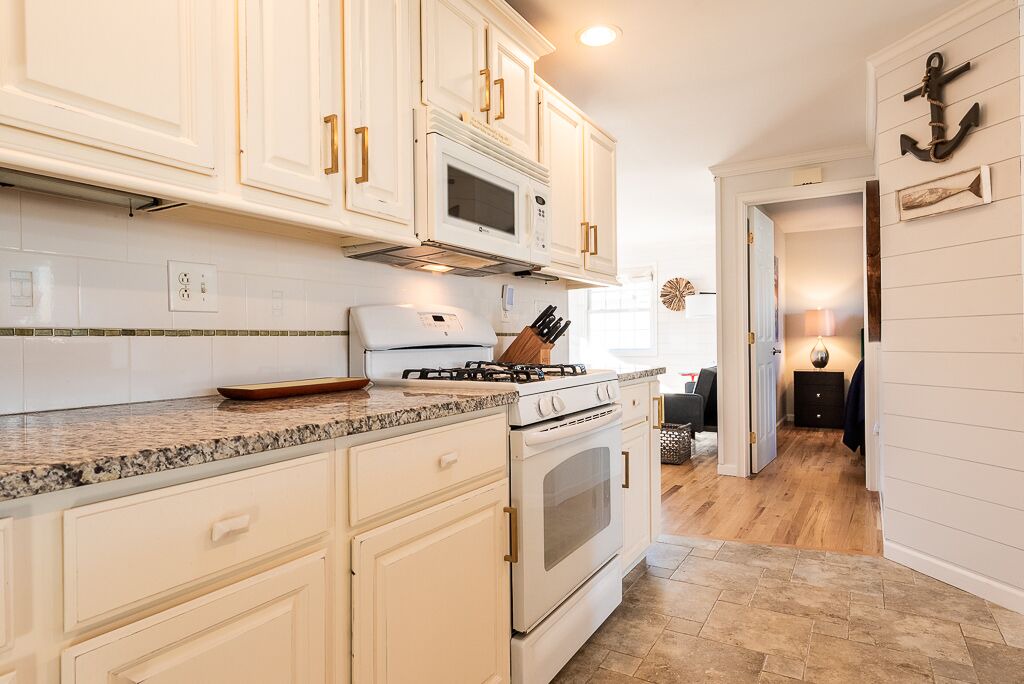 Photo of Kitchen in Old Lyme