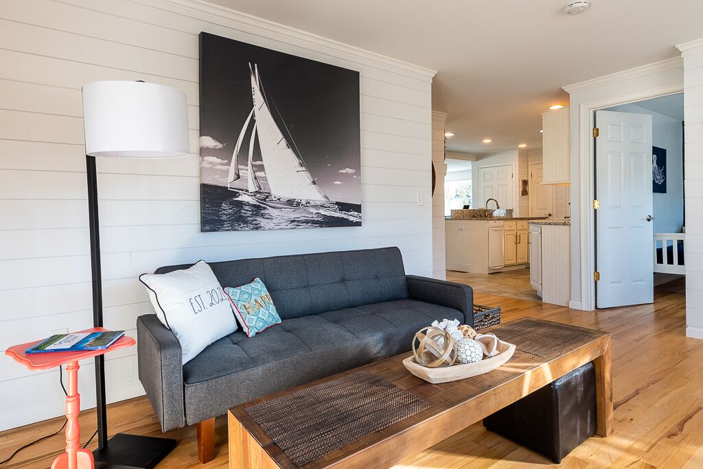 Photo of Bedroom in Old Lyme