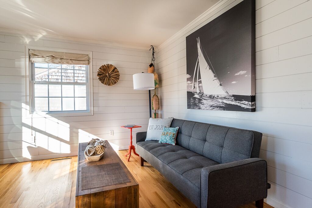 Photo of Bedroom in Old Lyme