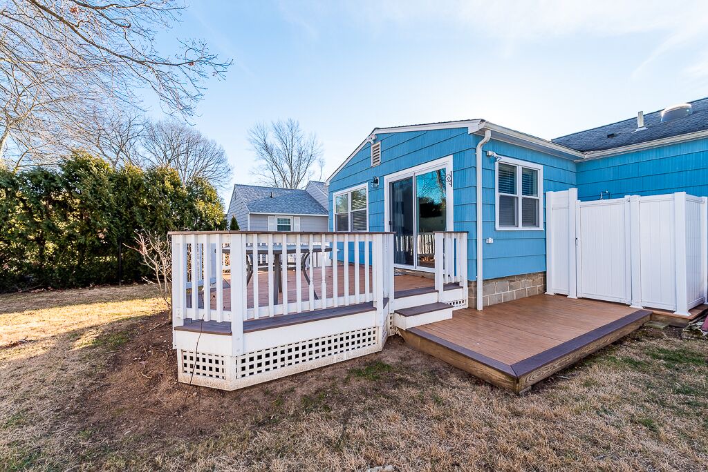 Photo of Outdoor in Old Lyme