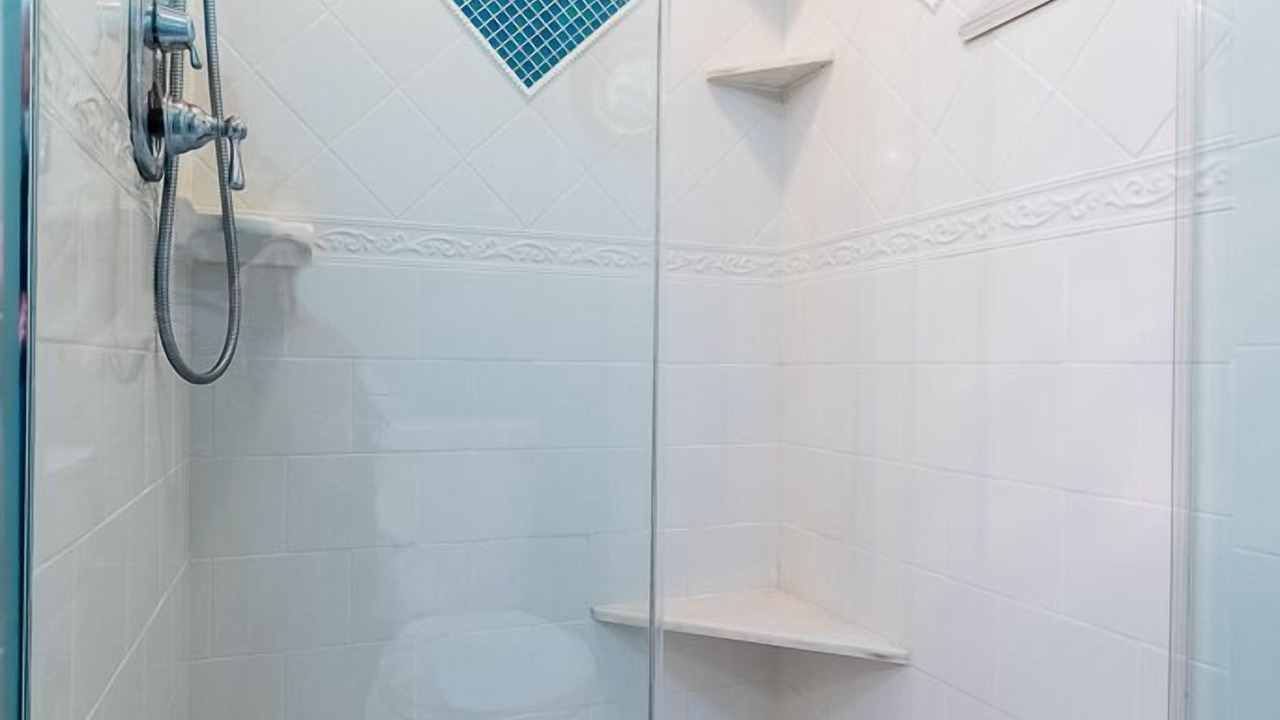 Photo of Bathroom in Old Lyme