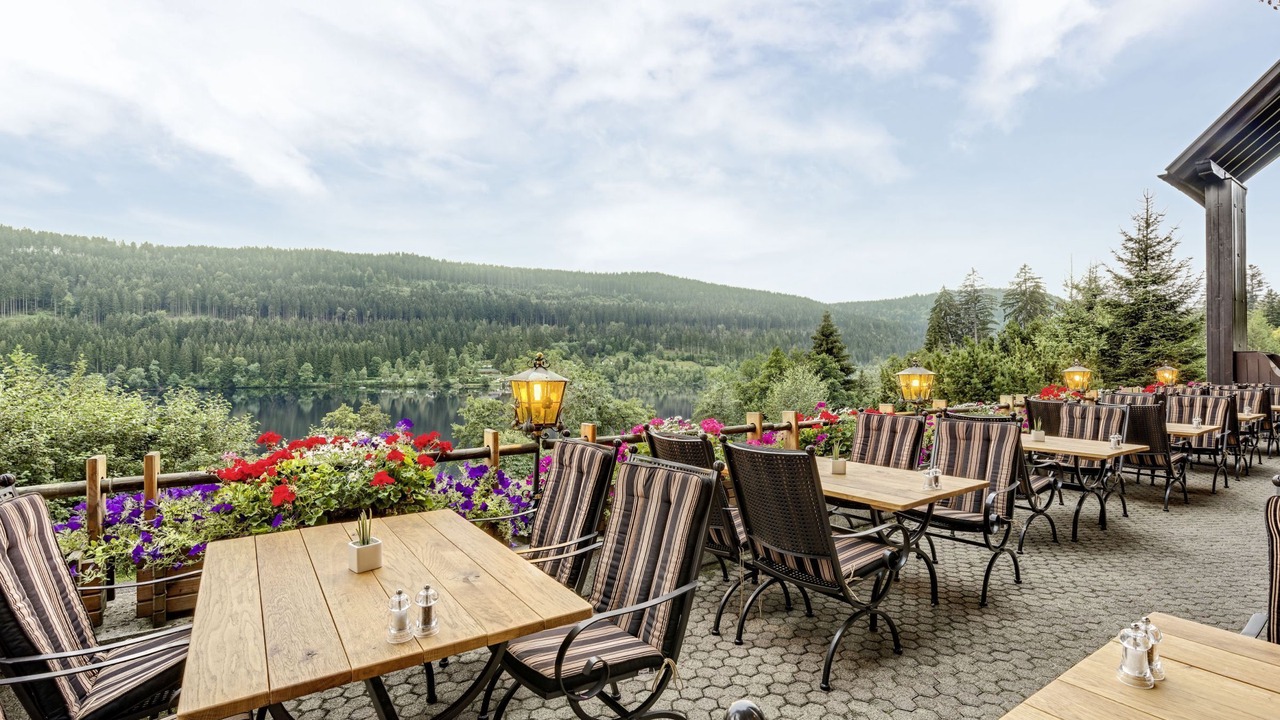 Photo of Outdoor in Hinterzarten