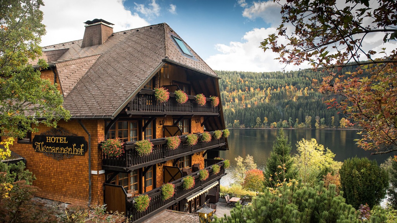 Photo of Outdoor in Hinterzarten