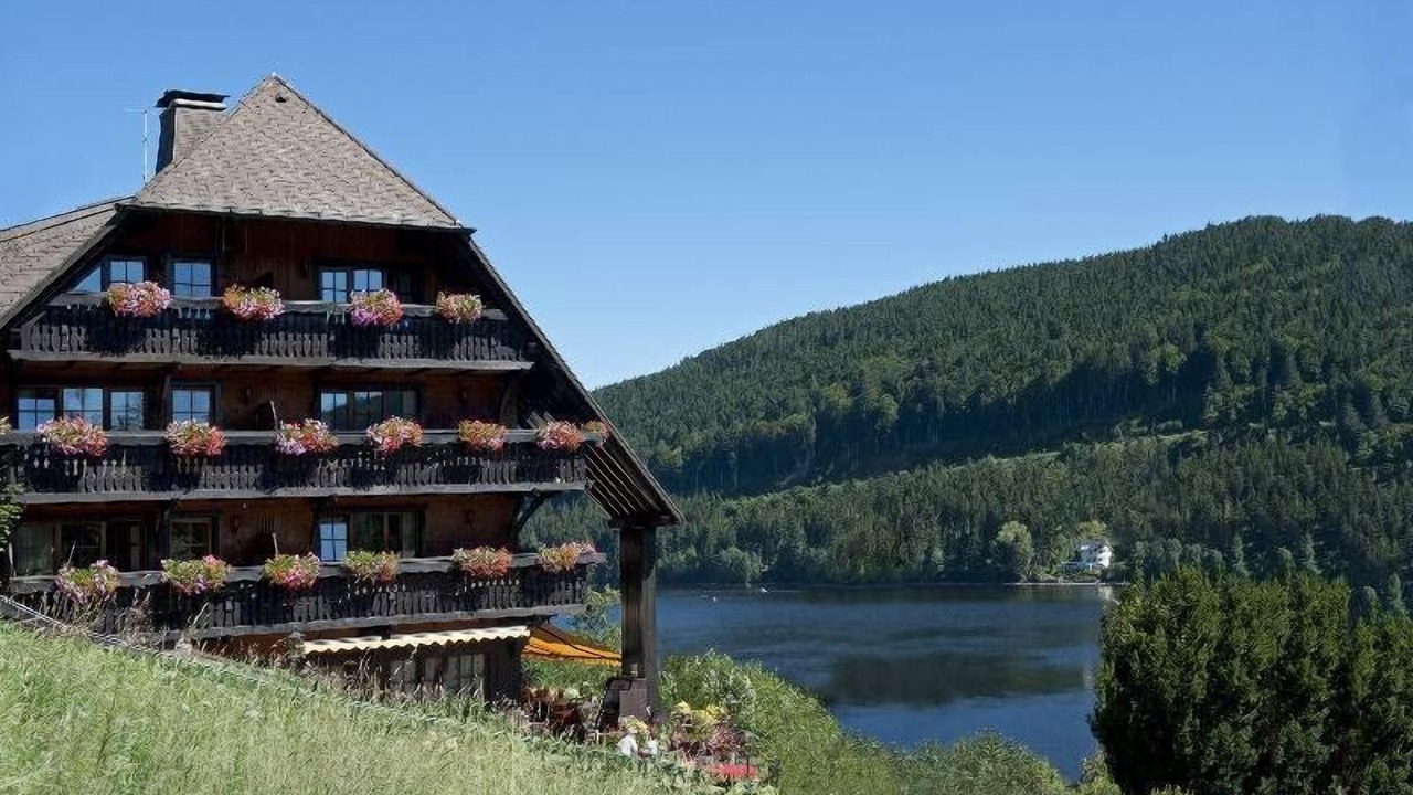 Photo of Outdoor in Hinterzarten