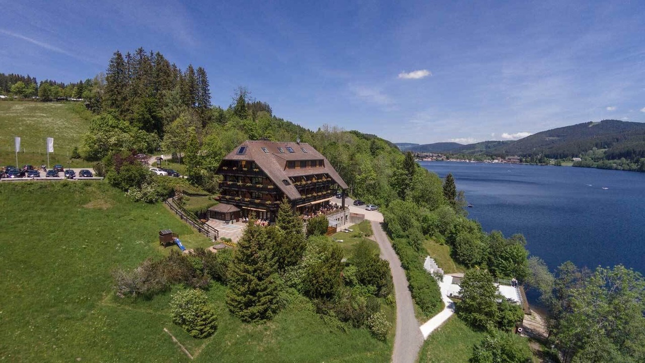 Photo of Outdoor in Hinterzarten