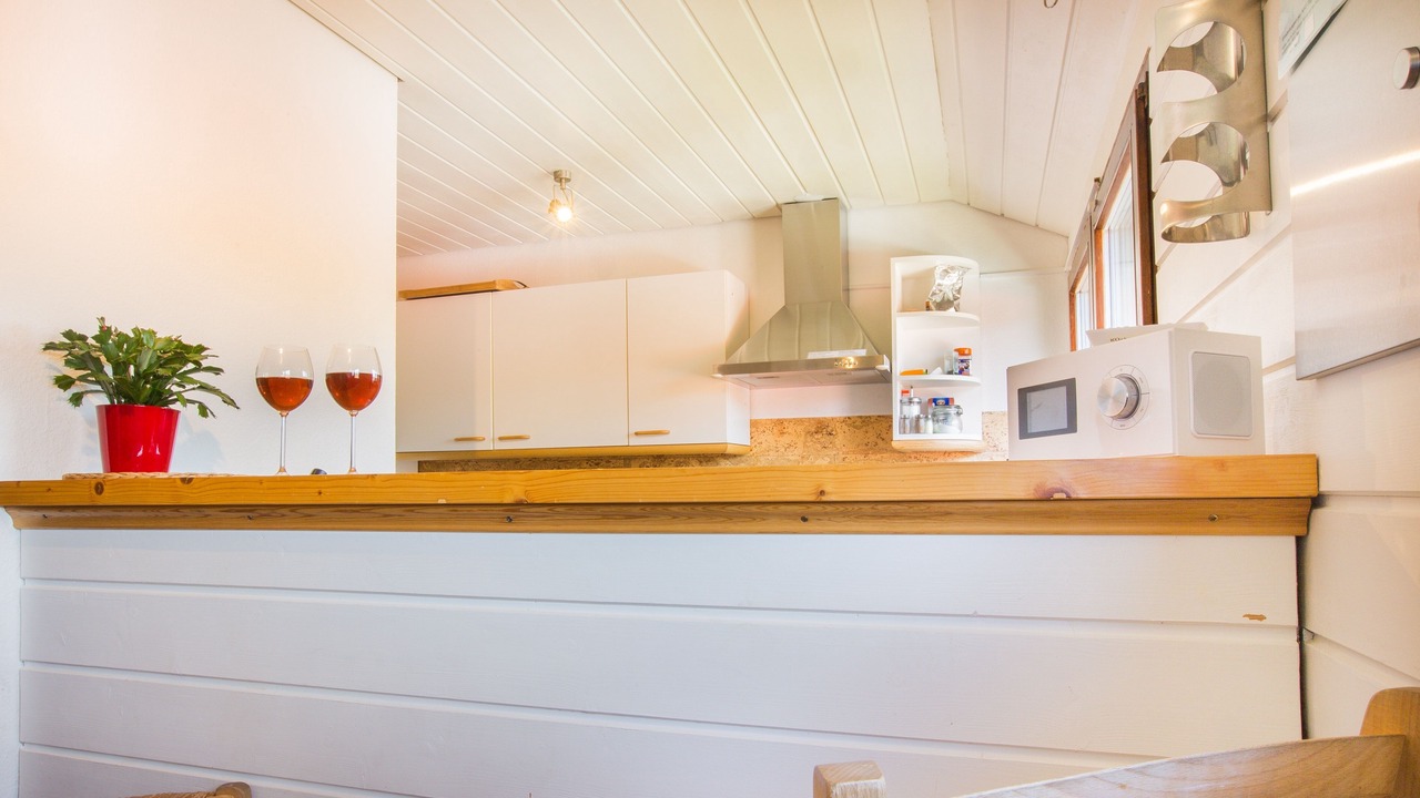 Photo of Kitchen in Todtnauberg