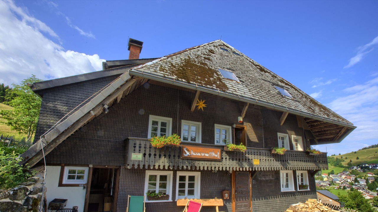 Photo of Outdoor in Todtnauberg