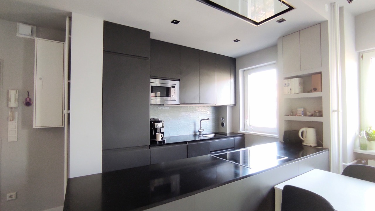 Photo of Kitchen in Gesundbrunnen