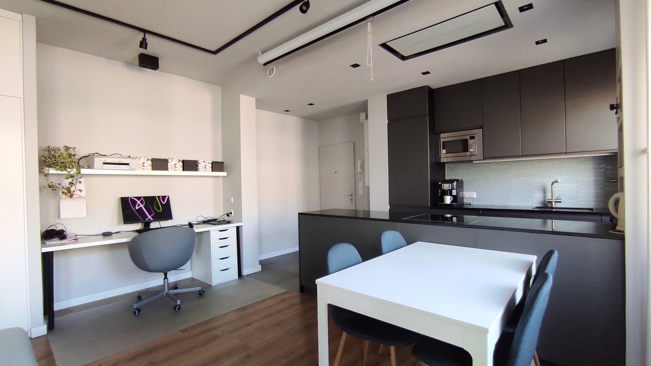 Photo of Kitchen in Gesundbrunnen