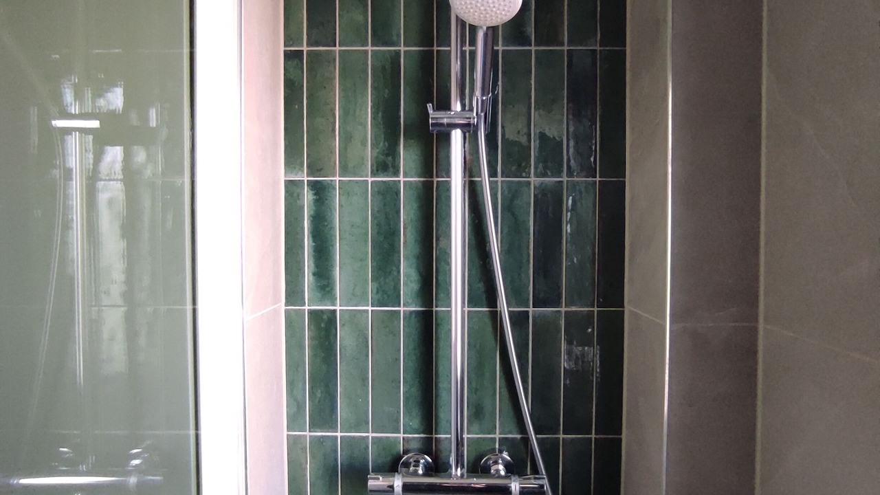 Photo of Bathroom in Gesundbrunnen