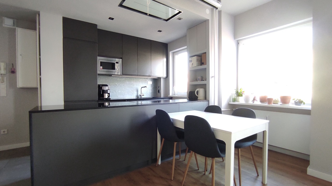 Photo of Kitchen in Gesundbrunnen