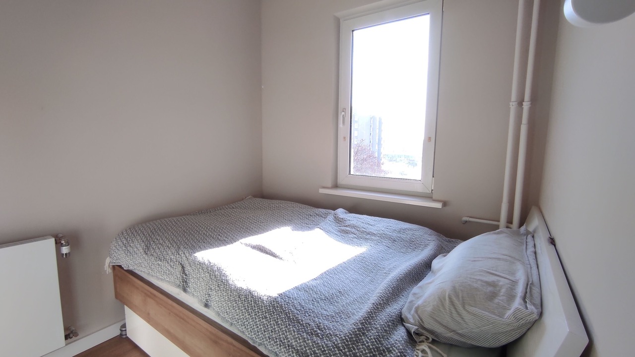 Photo of Bedroom in Gesundbrunnen