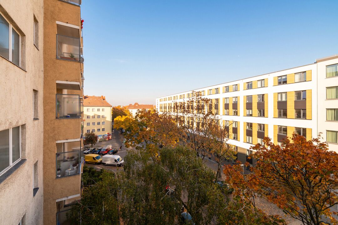Photo of Outdoor in Gesundbrunnen