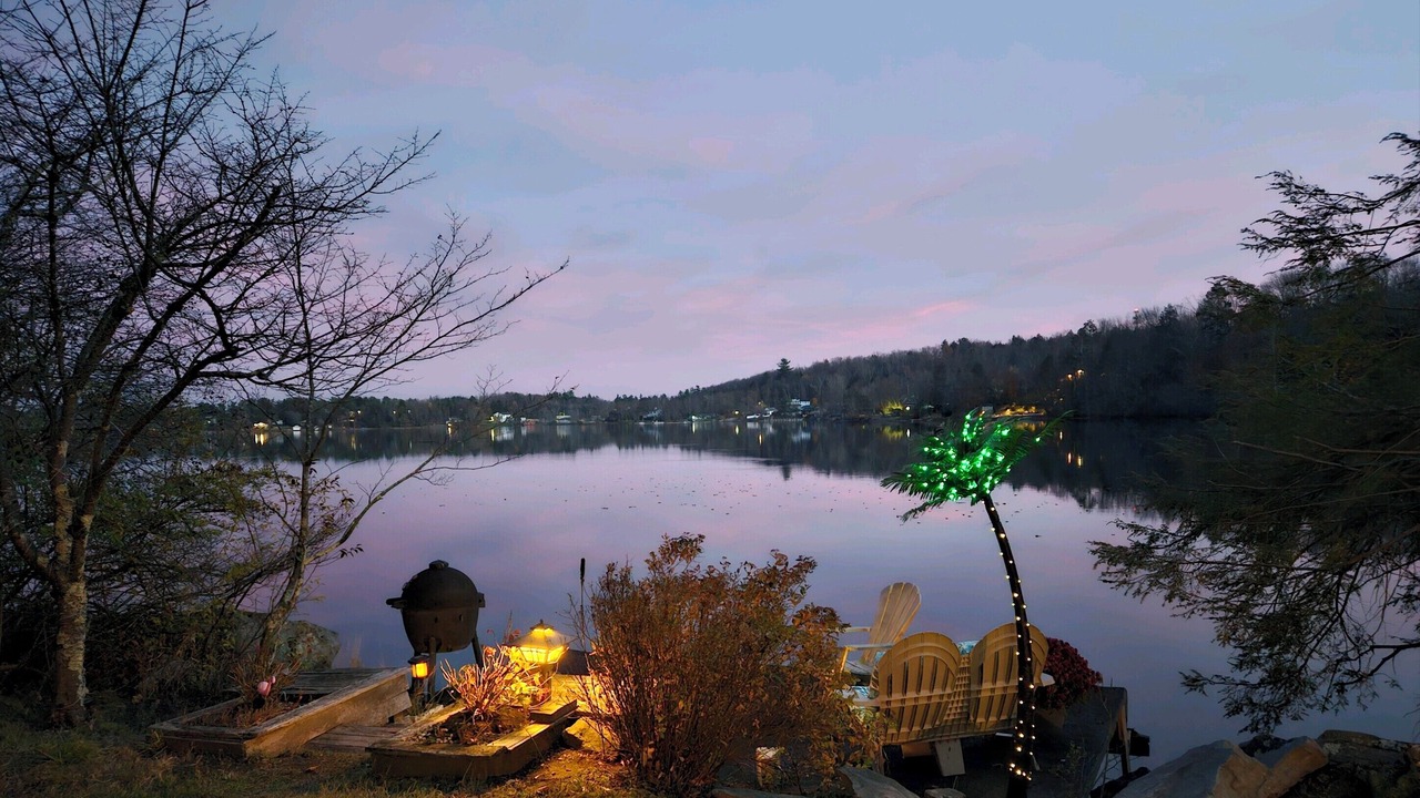 Photo of Outdoor in White Lake
