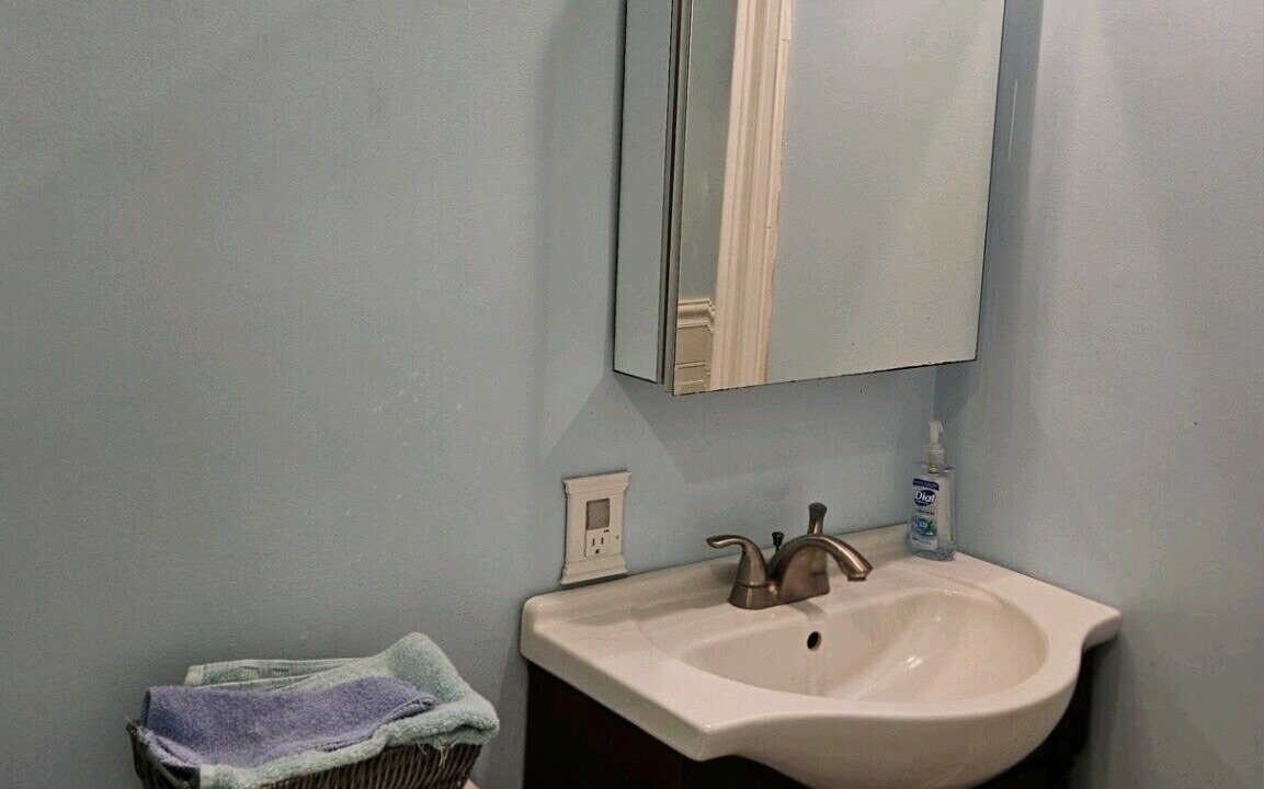 Photo of Bathroom in White Lake