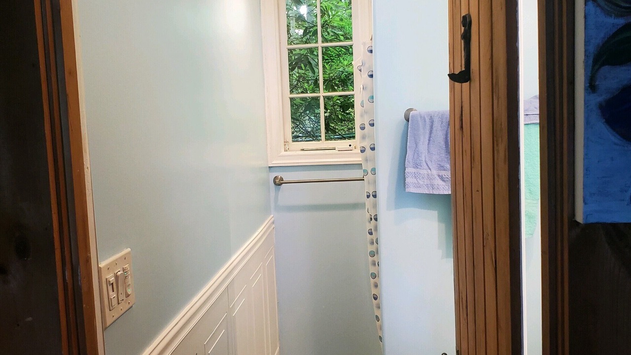 Photo of Bathroom in White Lake