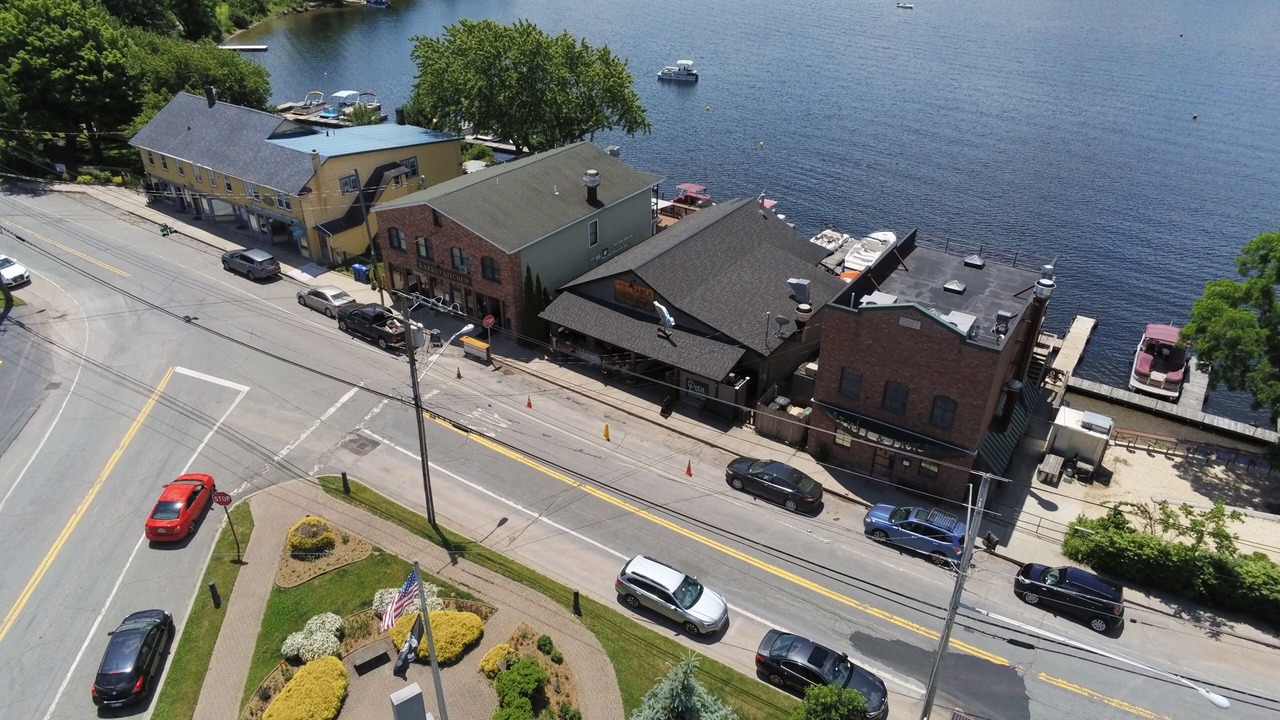 Photo of Outdoor in White Lake