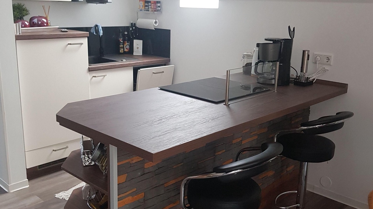 Photo of Kitchen in Bad Arolsen