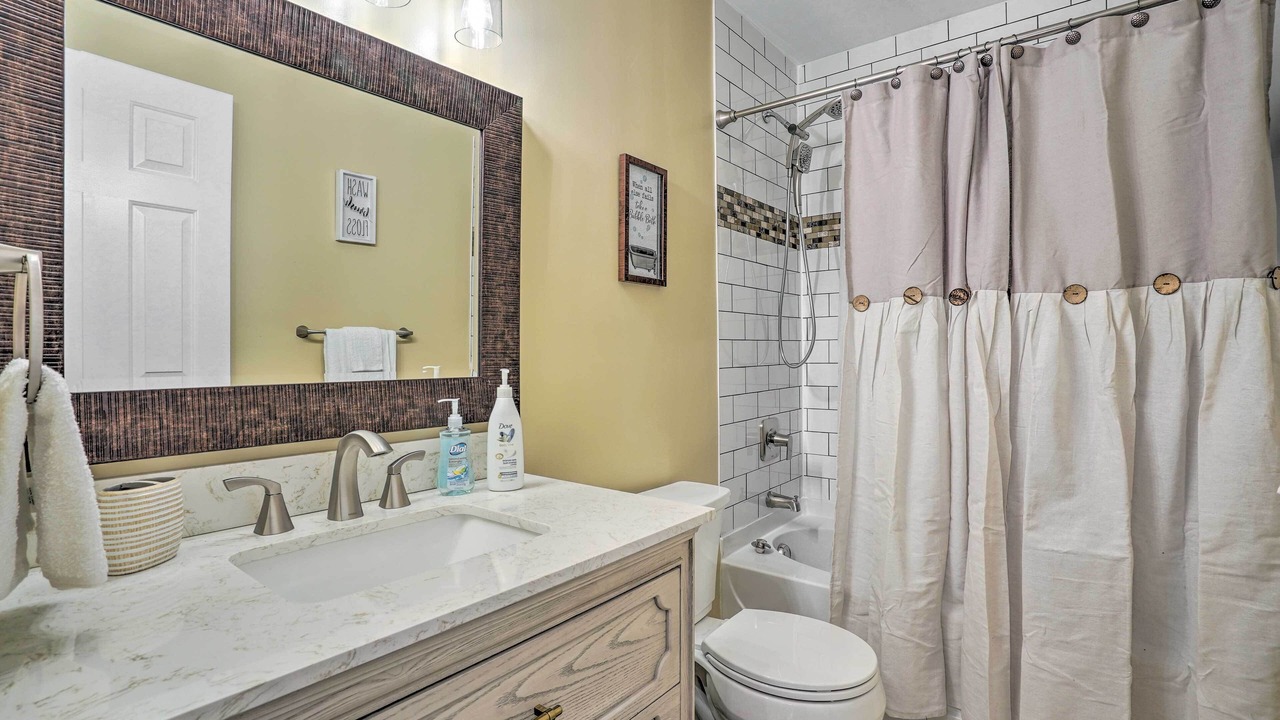 Photo of Bathroom in Summerville