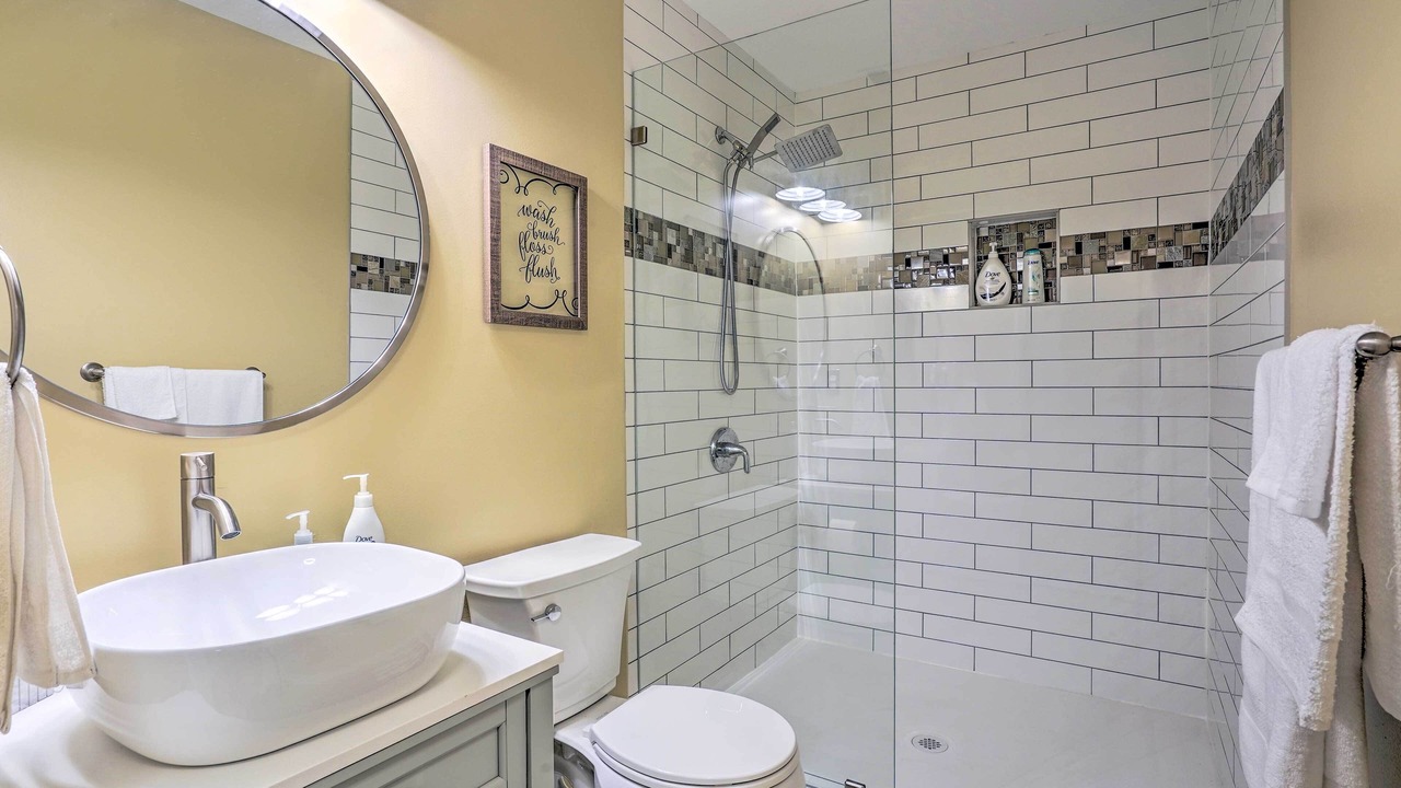 Photo of Bathroom in Summerville