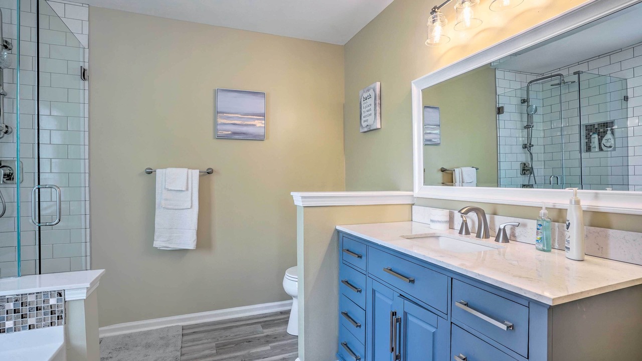 Photo of Bathroom in Summerville