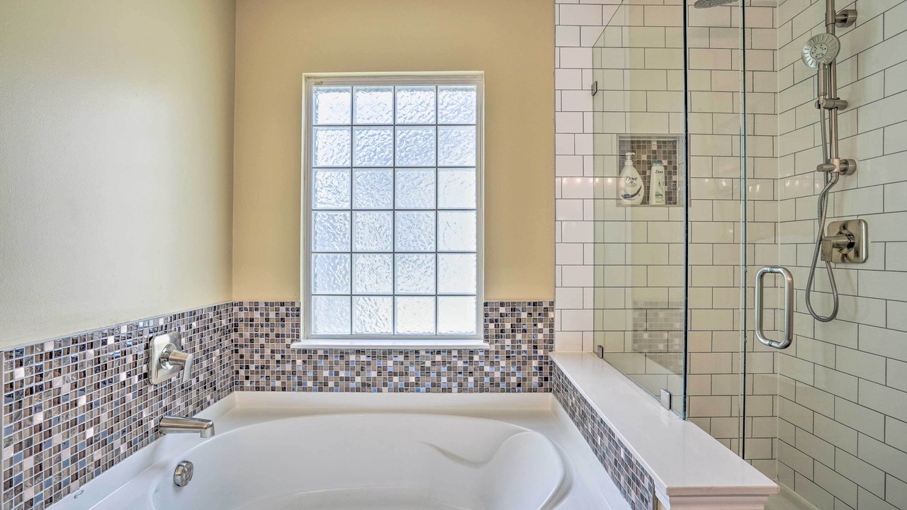Photo of Bathroom in Summerville