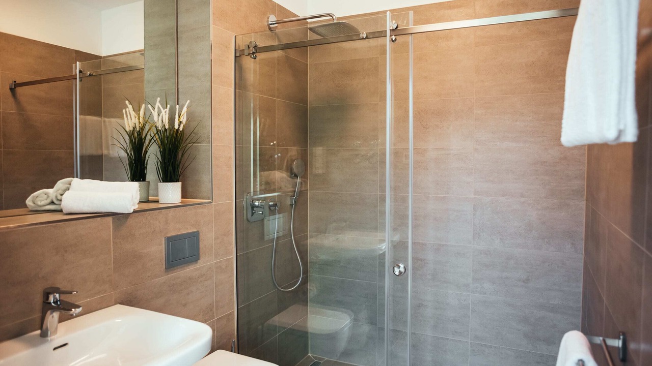 Photo of Bathroom in Neukoelln