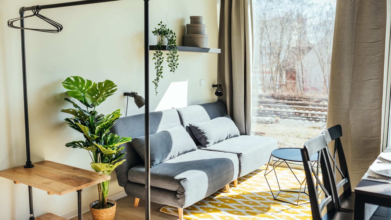 Photo of Bedroom in Neukoelln