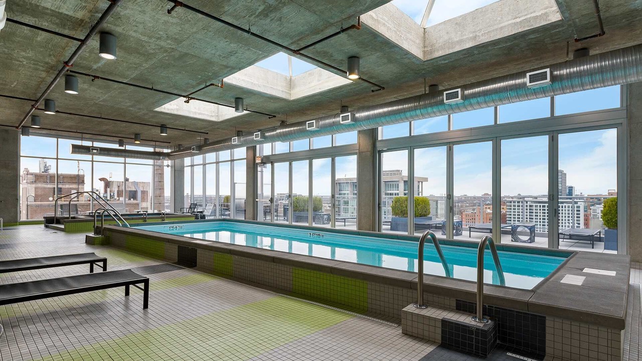 Photo of Outdoor in West Loop Gate
