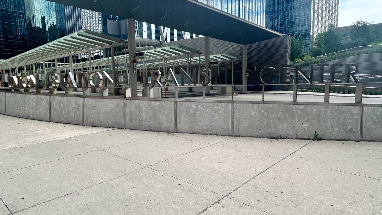 Photo of Others in West Loop Gate