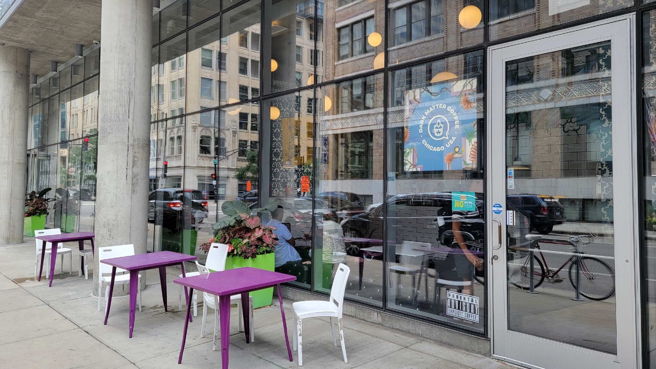 Photo of Others in West Loop Gate