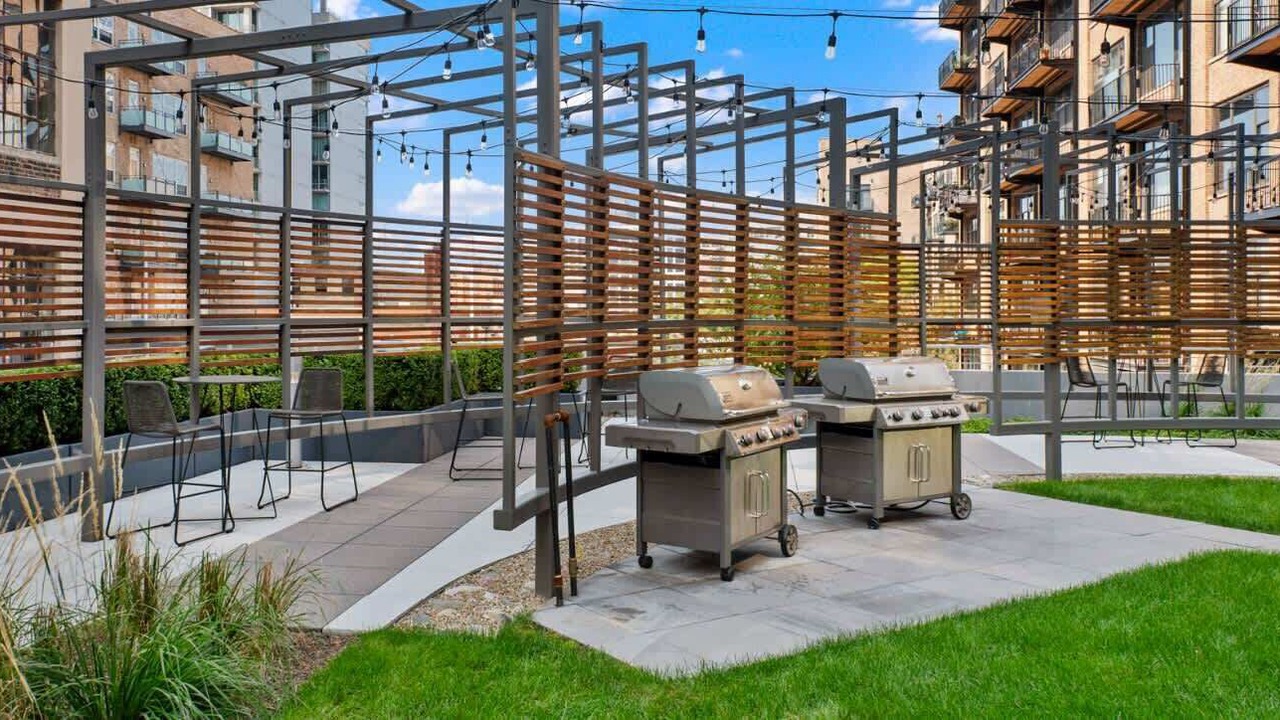 Photo of Outdoor in West Loop Gate