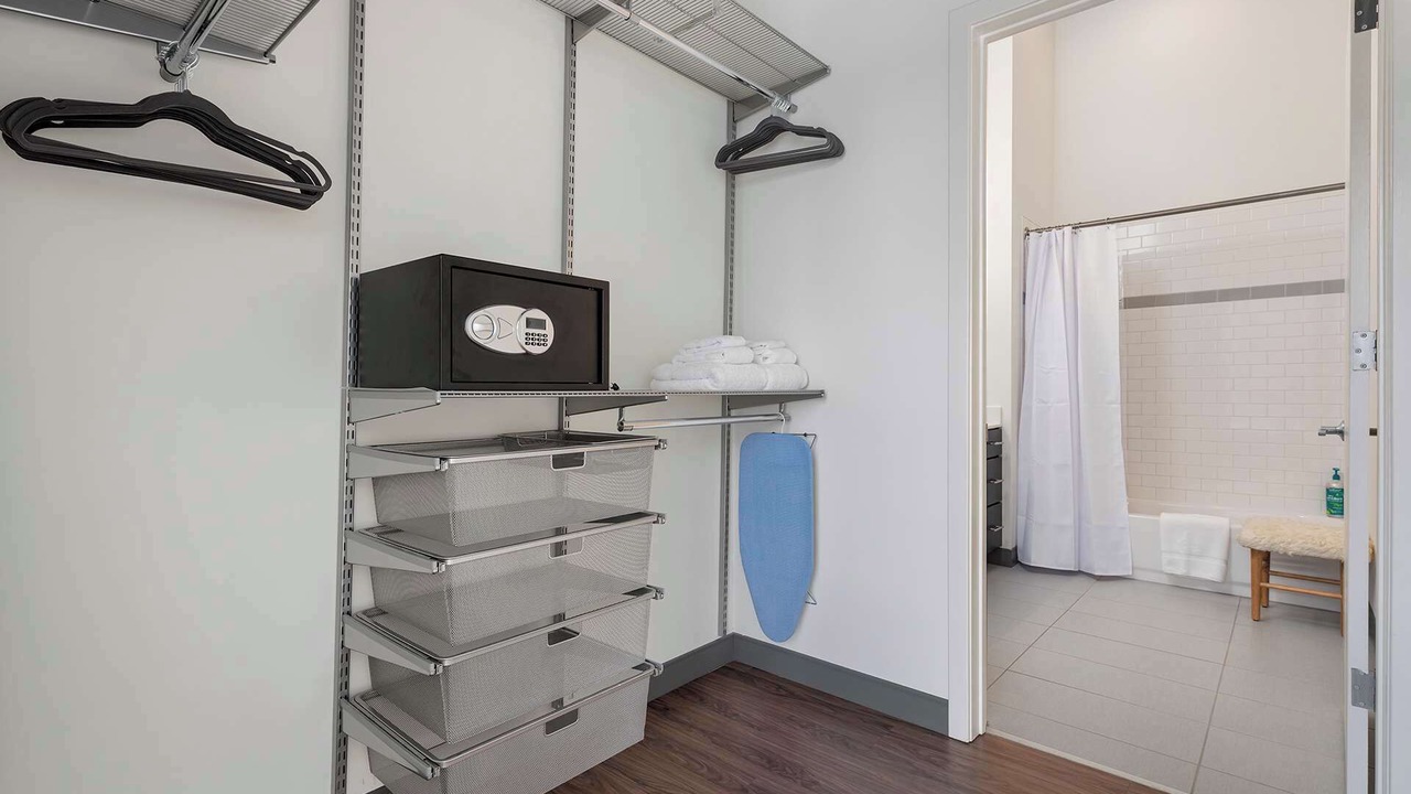 Photo of Bedroom in West Loop Gate