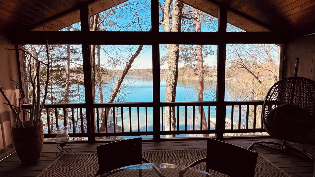 Photo of Outdoor in King
