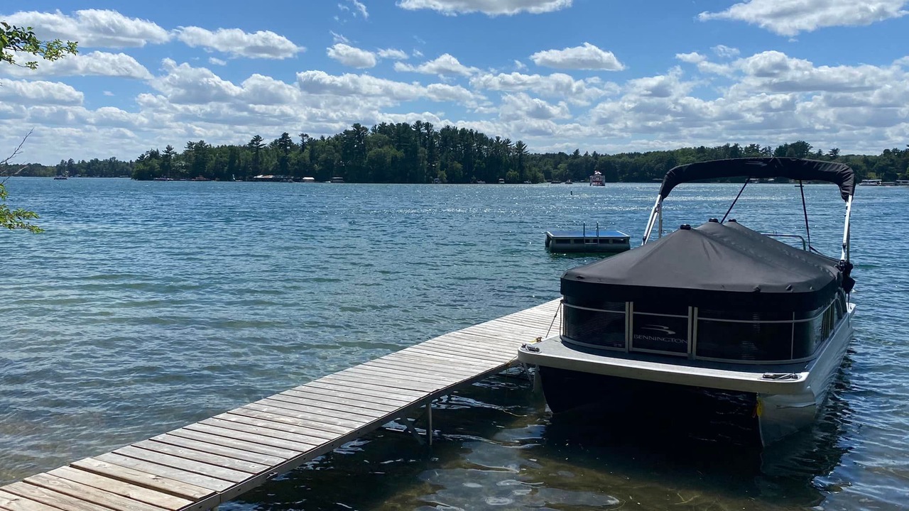 Photo of Outdoor in King