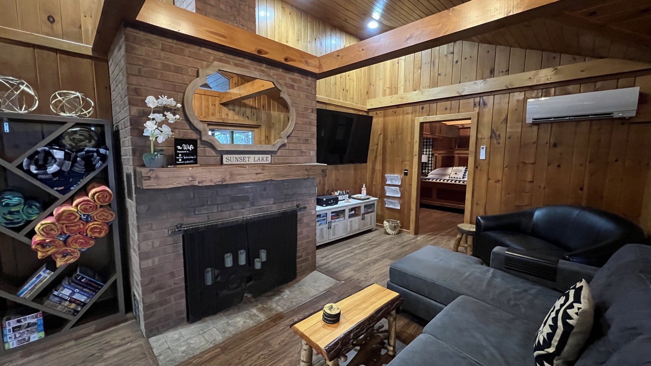 Photo of Livingroom in King