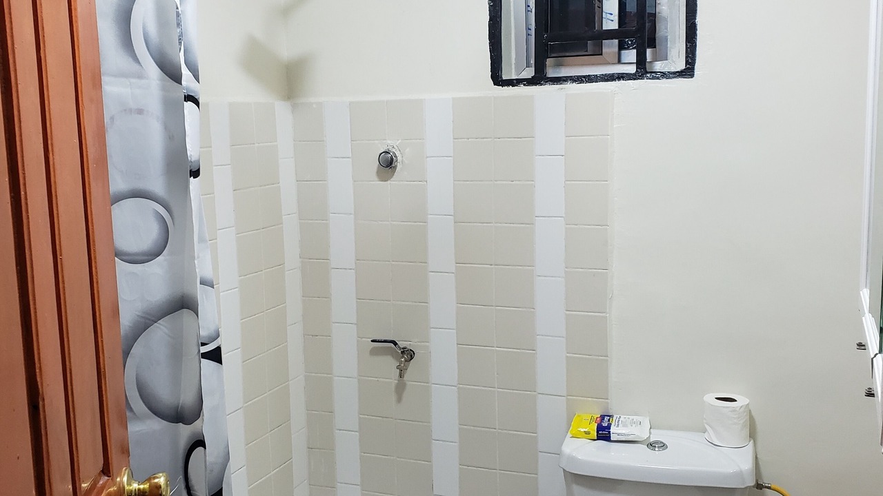 Photo of Bathroom in Freetown