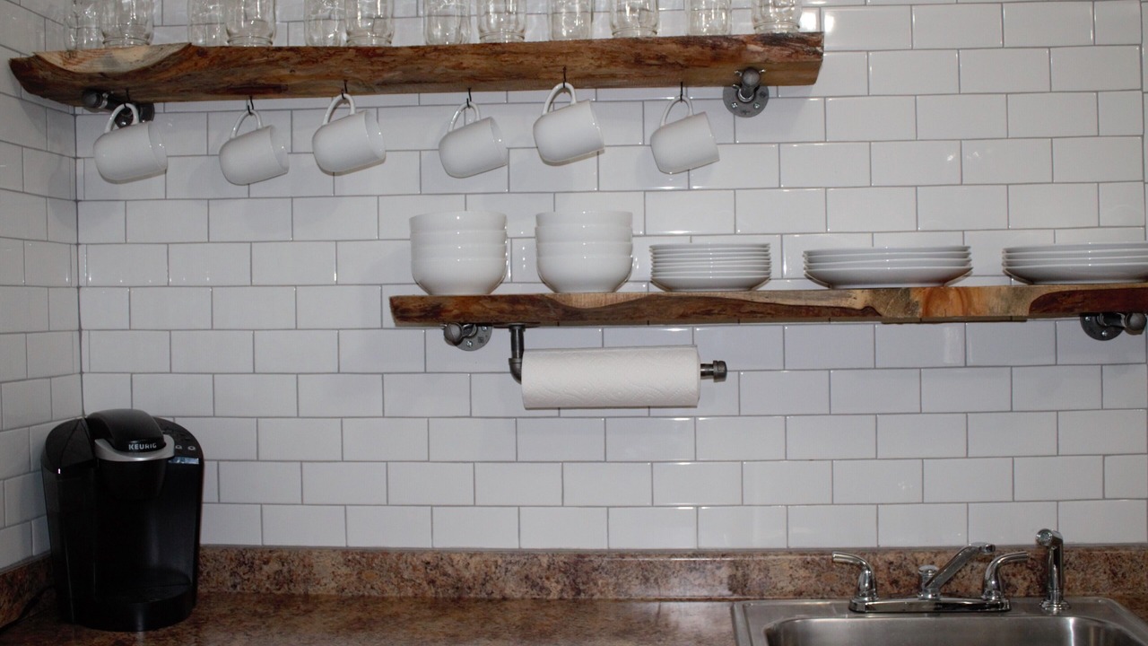 Photo of Kitchen in Rock Hill