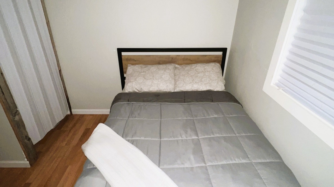 Photo of Bedroom in Rock Hill