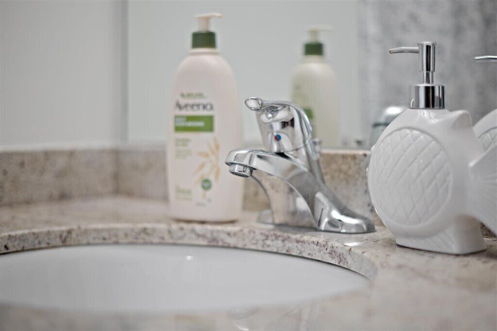 Photo of Bathroom in Evanston