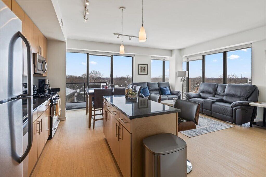 Photo of Kitchen in Evanston