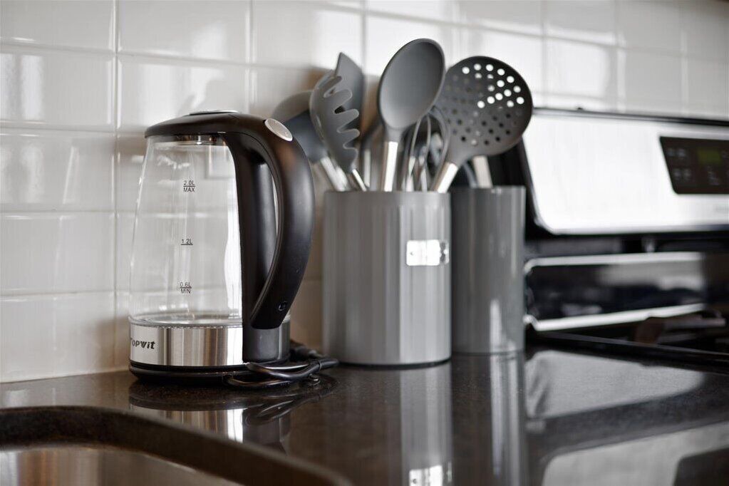 Photo of Kitchen in Evanston