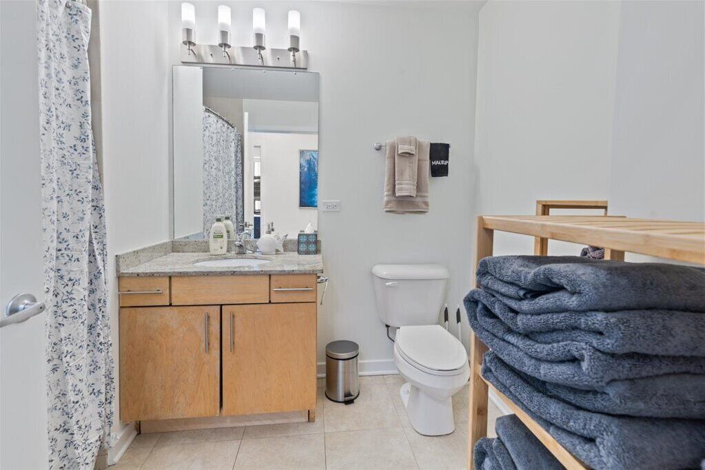 Photo of Bathroom in Evanston