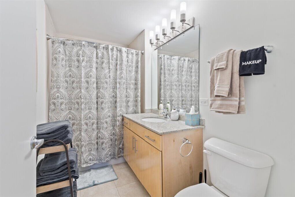 Photo of Bathroom in Evanston